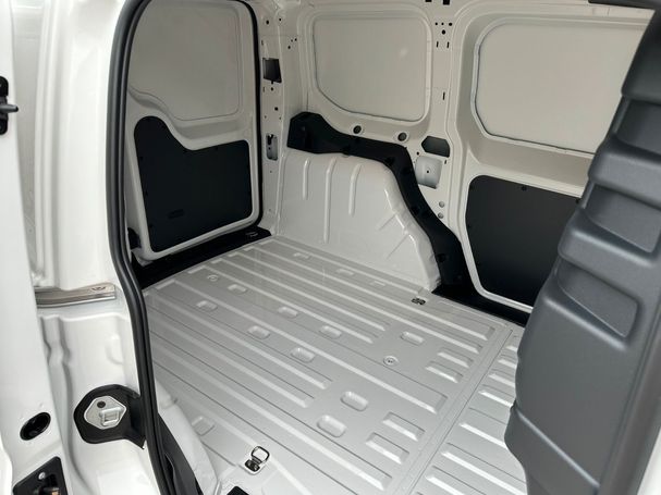 Volkswagen Caddy 55 kW image number 6