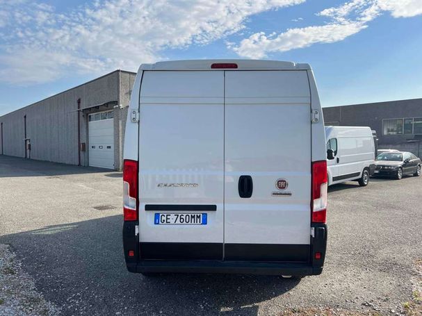 Fiat Ducato 140 103 kW image number 6