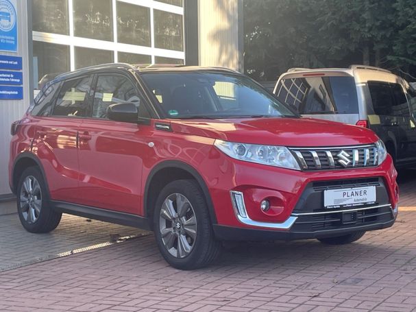 Suzuki Vitara 1.0 Comfort 82 kW image number 17