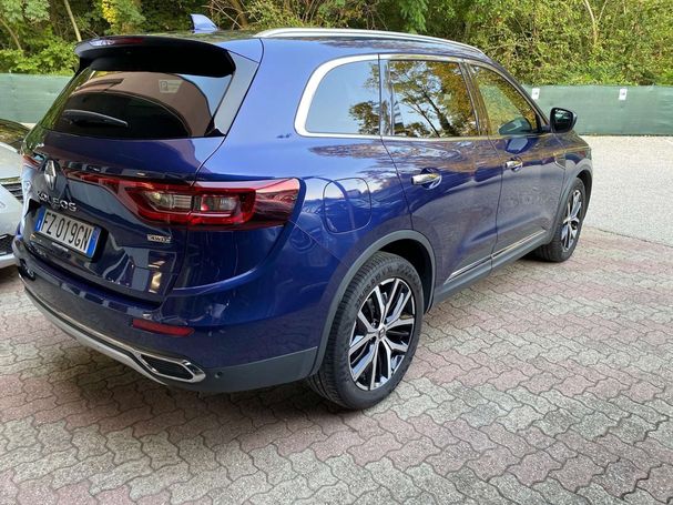 Renault Koleos BLUE dCi 190 X-Tronic 140 kW image number 6