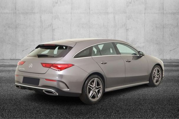 Mercedes-Benz CLA 220 Shooting Brake CLA Shooting Brake 220 d 140 kW image number 3