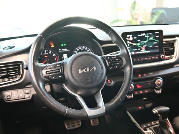 Kia Stonic 1.0 T-GDi 88 kW image number 22