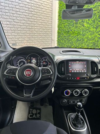 Fiat 500L 70 kW image number 9