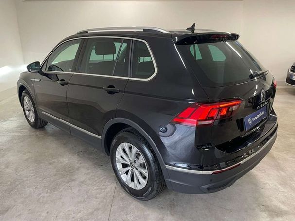 Volkswagen Tiguan 2.0 TDI Life DSG 110 kW image number 6