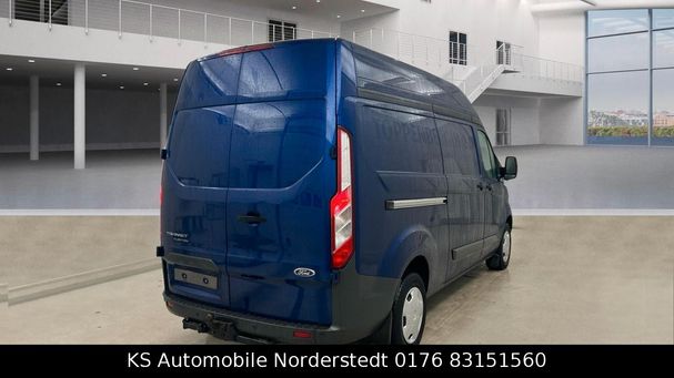 Ford Transit Custom L2H2 2.0 TDCi Trend 96 kW image number 3