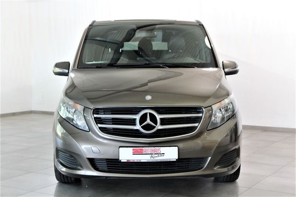 Mercedes-Benz V 250d 140 kW image number 2