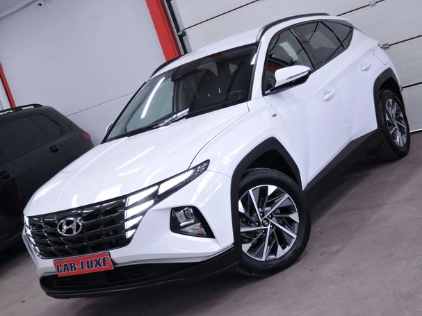 Hyundai Tucson 1.6 T-GDI N DCT 110 kW image number 1