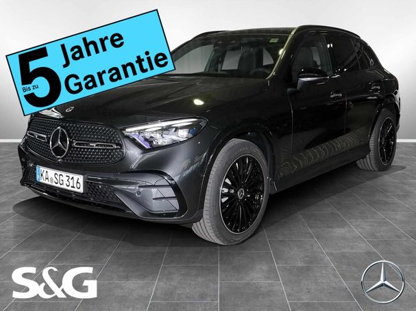 Mercedes-Benz GLC 300 198 kW image number 1