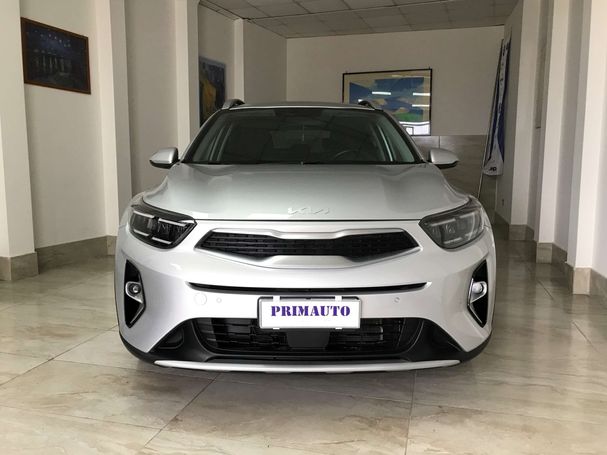 Kia Stonic 1.2 62 kW image number 12