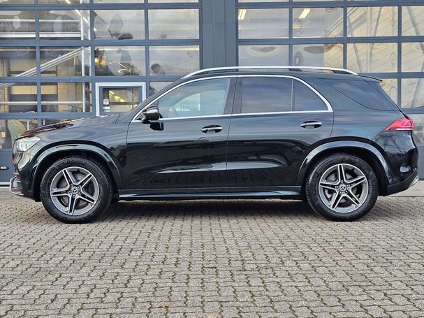 Mercedes-Benz GLE 450 271 kW image number 4