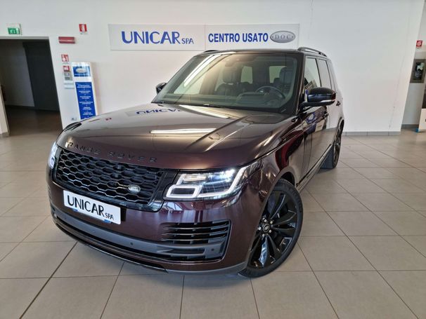 Land Rover Range Rover 258 kW image number 1