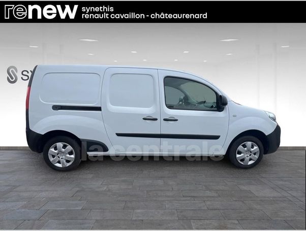 Renault Kangoo Maxi Energy dCi 90 66 kW image number 15