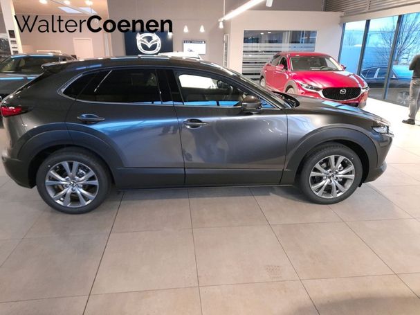 Mazda CX-30 2.0 150 110 kW image number 3