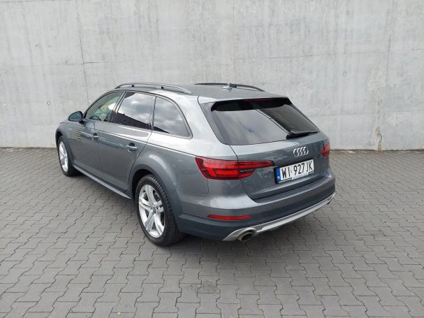 Audi A4 Allroad 45 TFSI quattro S tronic 180 kW image number 4