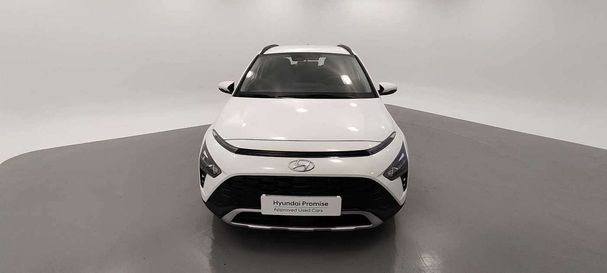 Hyundai Bayon 1.2 MPI 62 kW image number 2