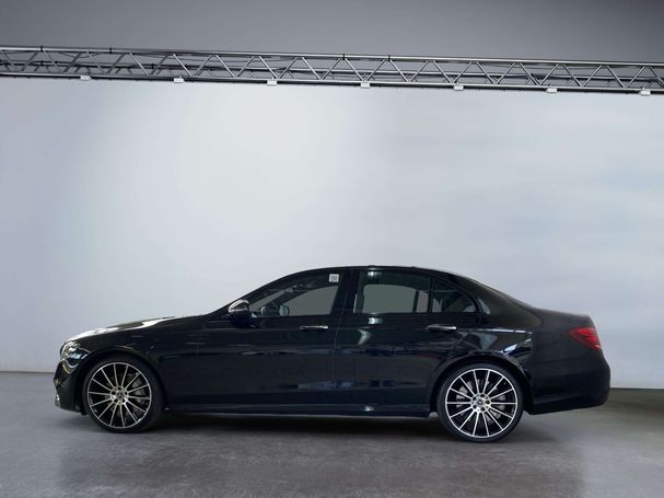 Mercedes-Benz E 450 4Matic Line 270 kW image number 5