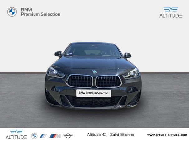 BMW X2 sDrive18i M Sport DKG 100 kW image number 2