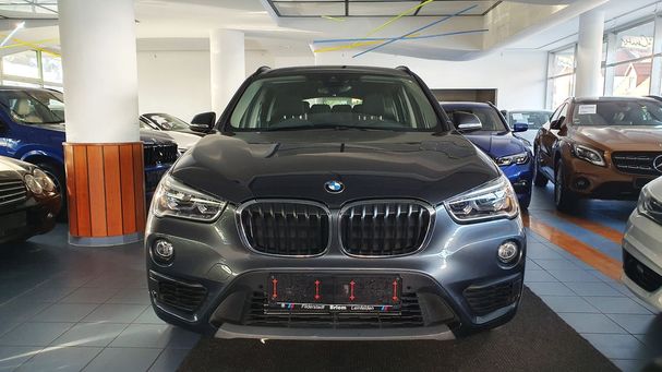 BMW X1 xDrive 141 kW image number 3