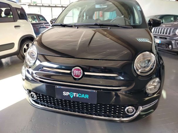 Fiat 500 1.0 51 kW image number 10