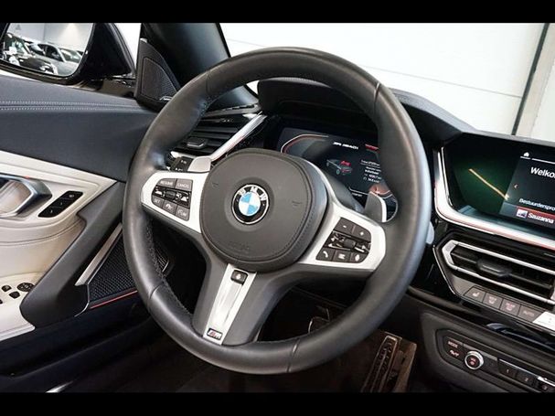 BMW Z4 M sDrive 250 kW image number 28