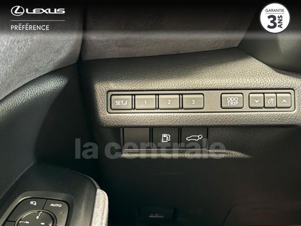 Lexus LBX 1.5 100 kW image number 24