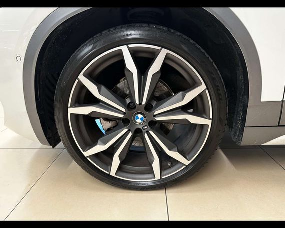 BMW X2 xDrive18d 110 kW image number 7