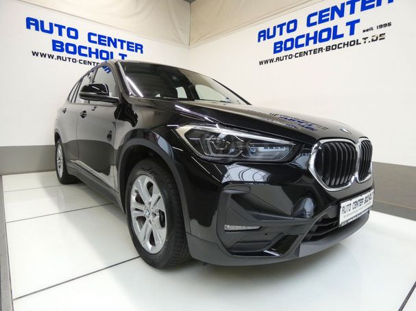 BMW X1e xDrive 165 kW image number 2