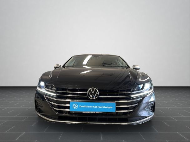 Volkswagen Arteon 110 kW image number 11