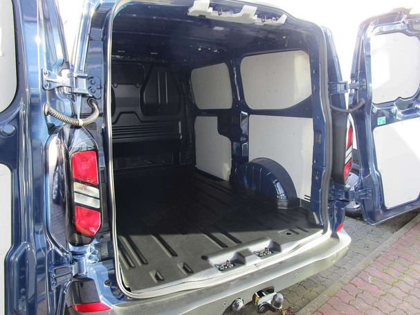 Ford Transit Custom 300 L1H1 LKW 81 kW image number 5