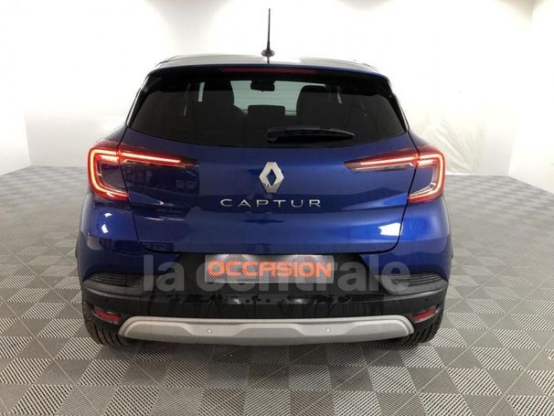 Renault Captur TCe 90 67 kW image number 3