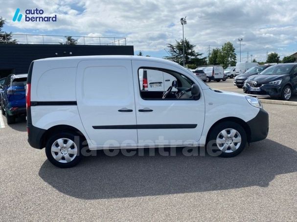 Renault Kangoo BLUE dCi 95 70 kW image number 15