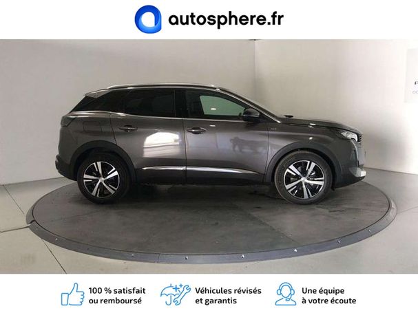 Peugeot 3008 98 kW image number 8