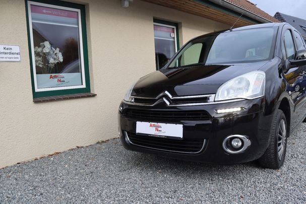 Citroen Berlingo 1.6 72 kW image number 2