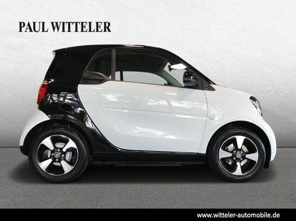 Smart ForTwo EQ prime 60 kW image number 5