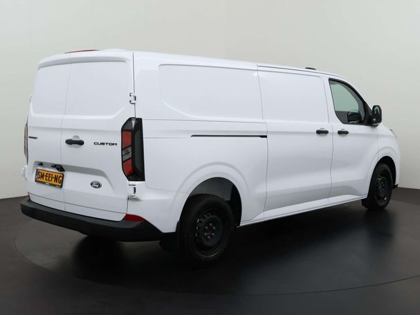 Ford Transit Custom 300 L2H1 Trend 100 kW image number 2