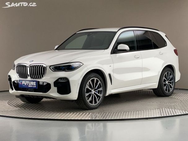 BMW X5 xDrive 195 kW image number 1