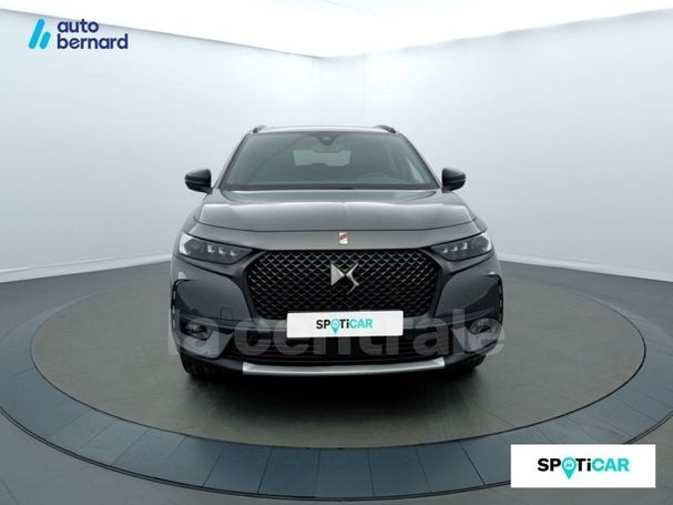 DS Automobiles 7 Crossback BlueHDi 130 96 kW image number 2