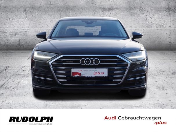 Audi A8 50 TDI 210 kW image number 2