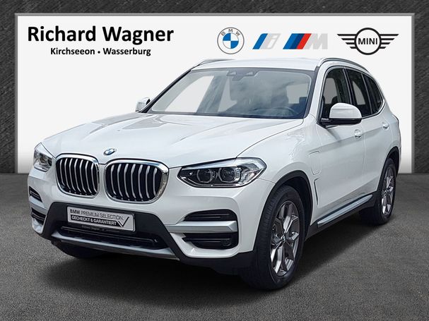 BMW X3 xDrive30e 215 kW image number 1