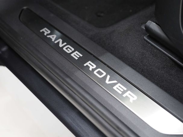 Land Rover Range Rover Evoque S AWD 198 kW image number 24