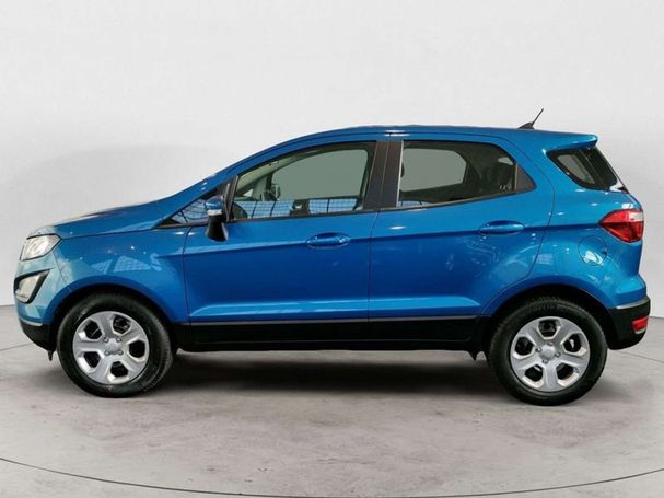 Ford EcoSport 1.0 EcoBoost 74 kW image number 5