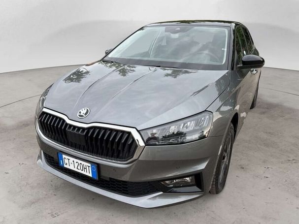 Skoda Fabia 59 kW image number 1