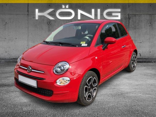 Fiat 500 1.0 51 kW image number 1