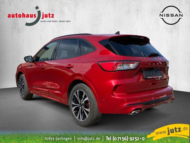 Ford Kuga 132 kW image number 3