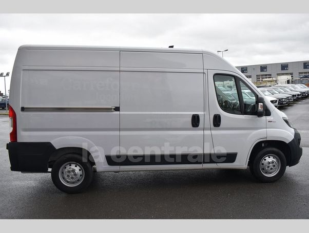 Fiat Ducato 2.3 MultiJet 88 kW image number 3