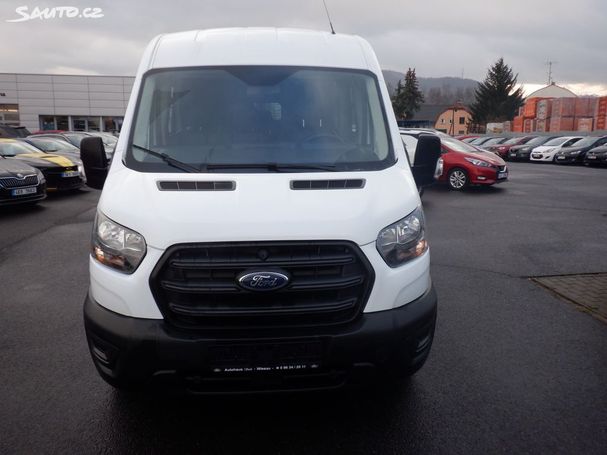 Ford Transit 2.0 TDCi 96 kW image number 5