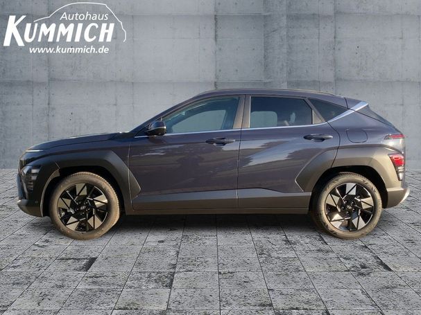 Hyundai Kona 1.6 GDI Prime DCT 104 kW image number 6