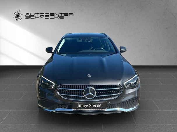 Mercedes-Benz E 200 d T 118 kW image number 9