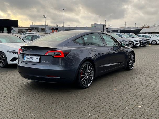 Tesla Model 3 AWD 377 kW image number 4