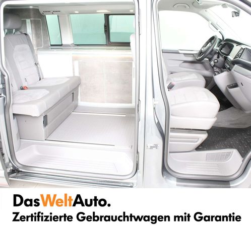 Volkswagen T6 California TDI Ocean 4Motion 150 kW image number 9